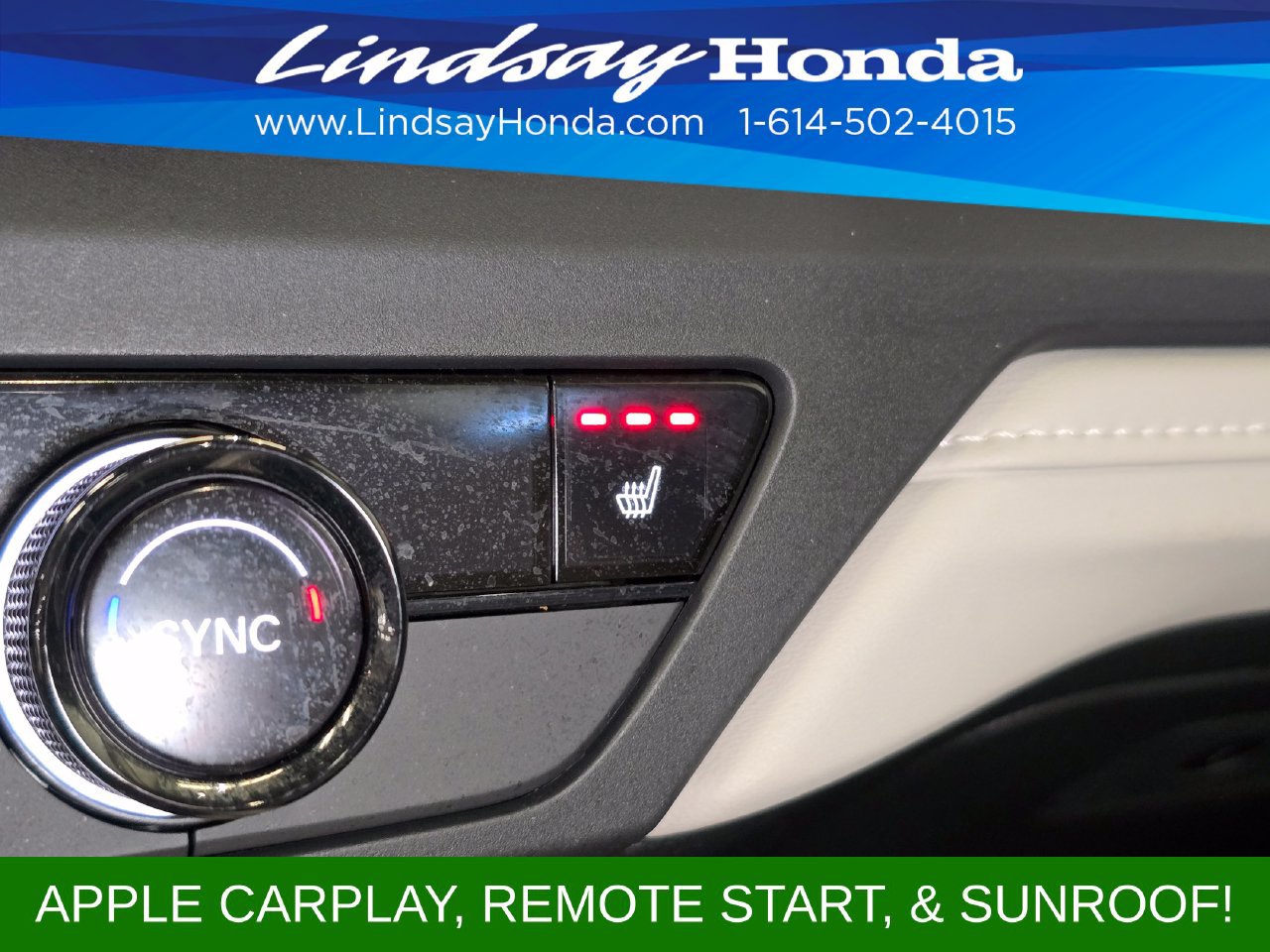 Used 2024 Honda Accord EX image 20