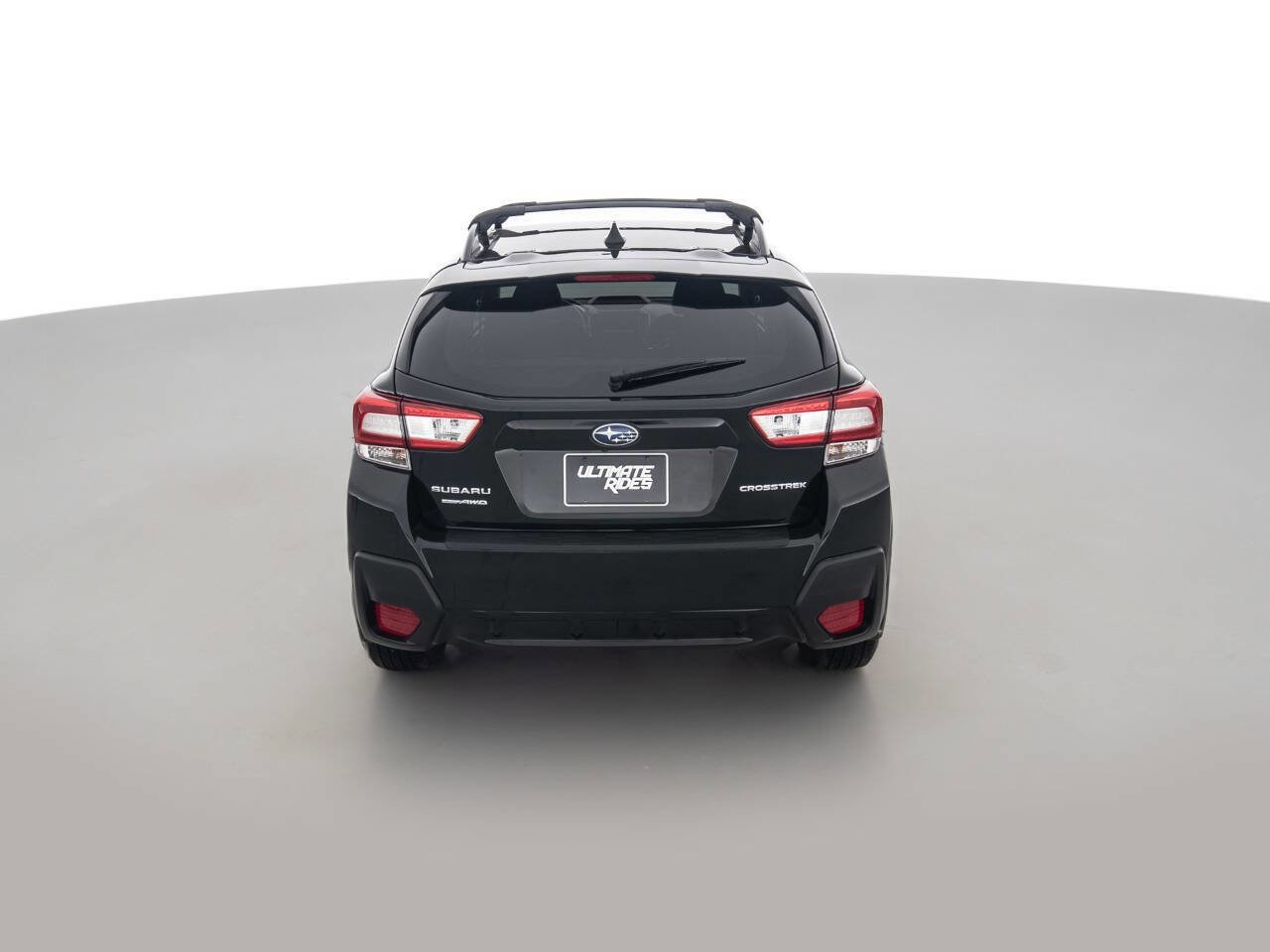 Used 2019 Subaru Crosstrek 2.0i Premium w/ Eyesight System AWD/4WD image 6