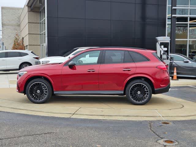 Used 2026 Mercedes-Benz GLC 300 image 5