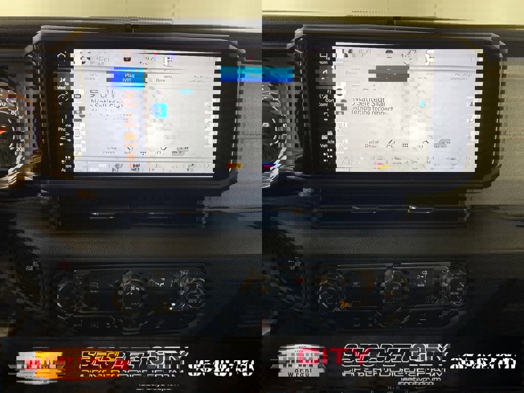 New 2026 Jeep Wrangler Unlimited Sport image 20