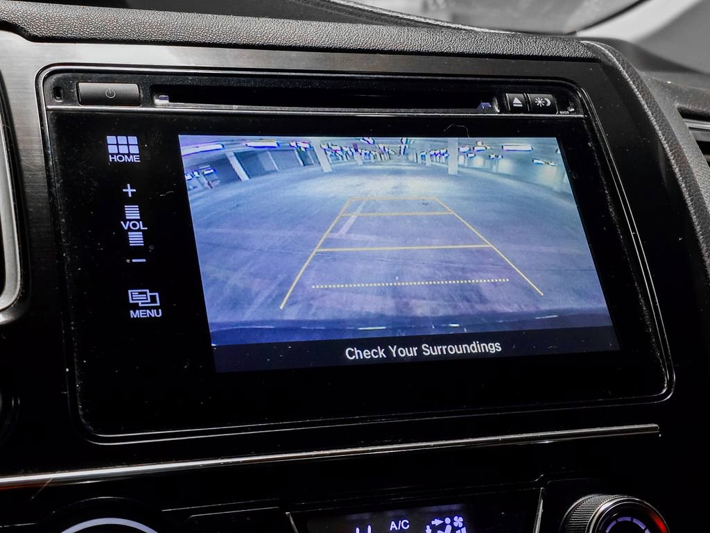 Used 2015 Honda Civic SE image 30