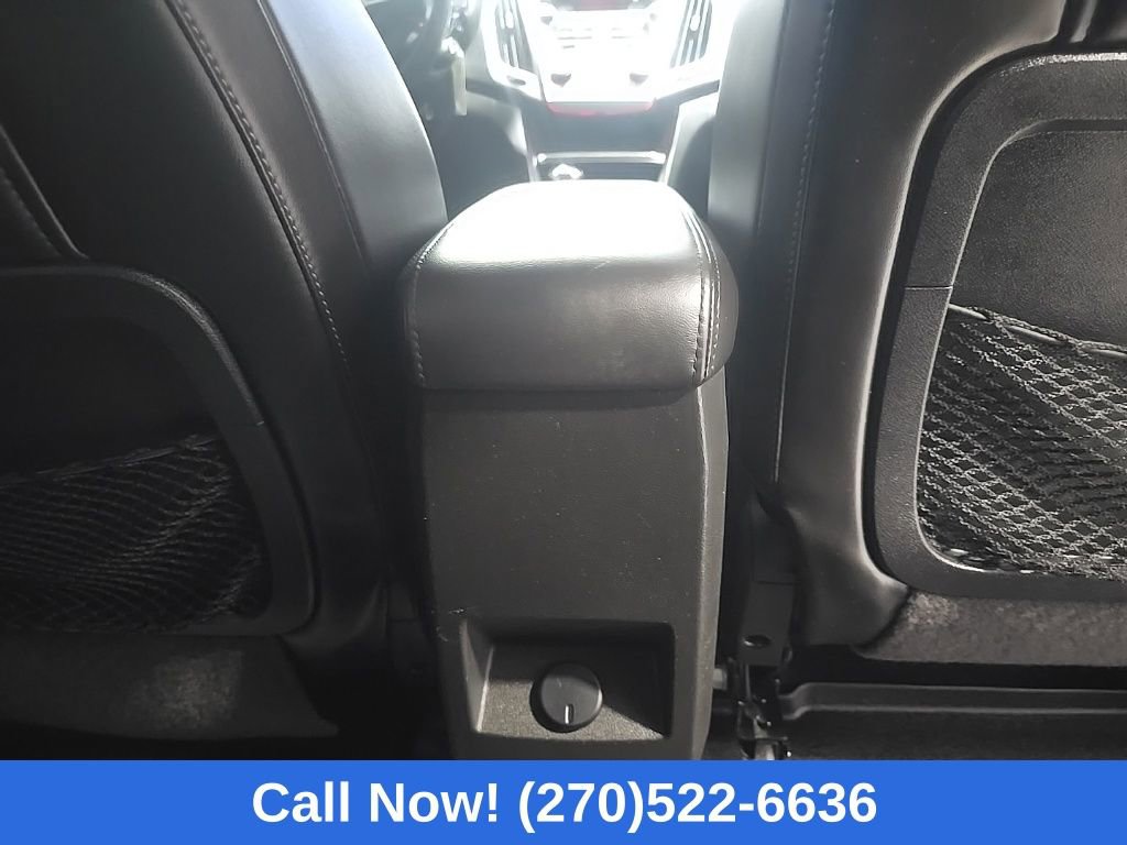 Used 2016 GMC Terrain Denali image 24