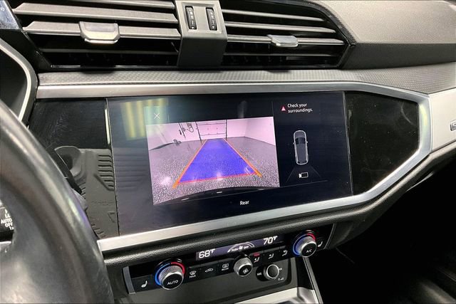 Used 2019 Audi Q3 2.0T Premium image 15