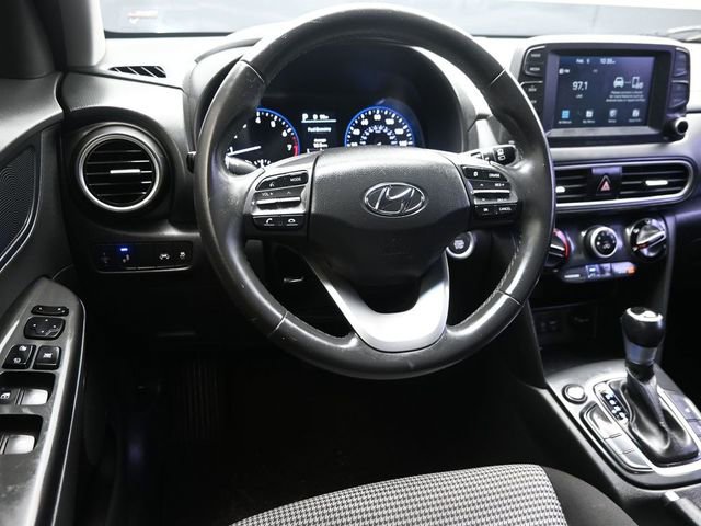 Used 2021 Hyundai Kona SEL image 17