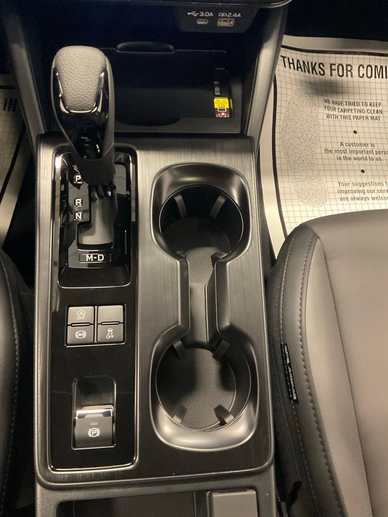 New 2026 Subaru Outback Premium AWD/4WD image 23