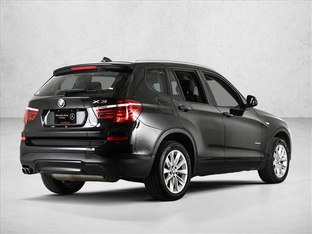 Used 2017 BMW X3 xDrive28i AWD/4WD image 5