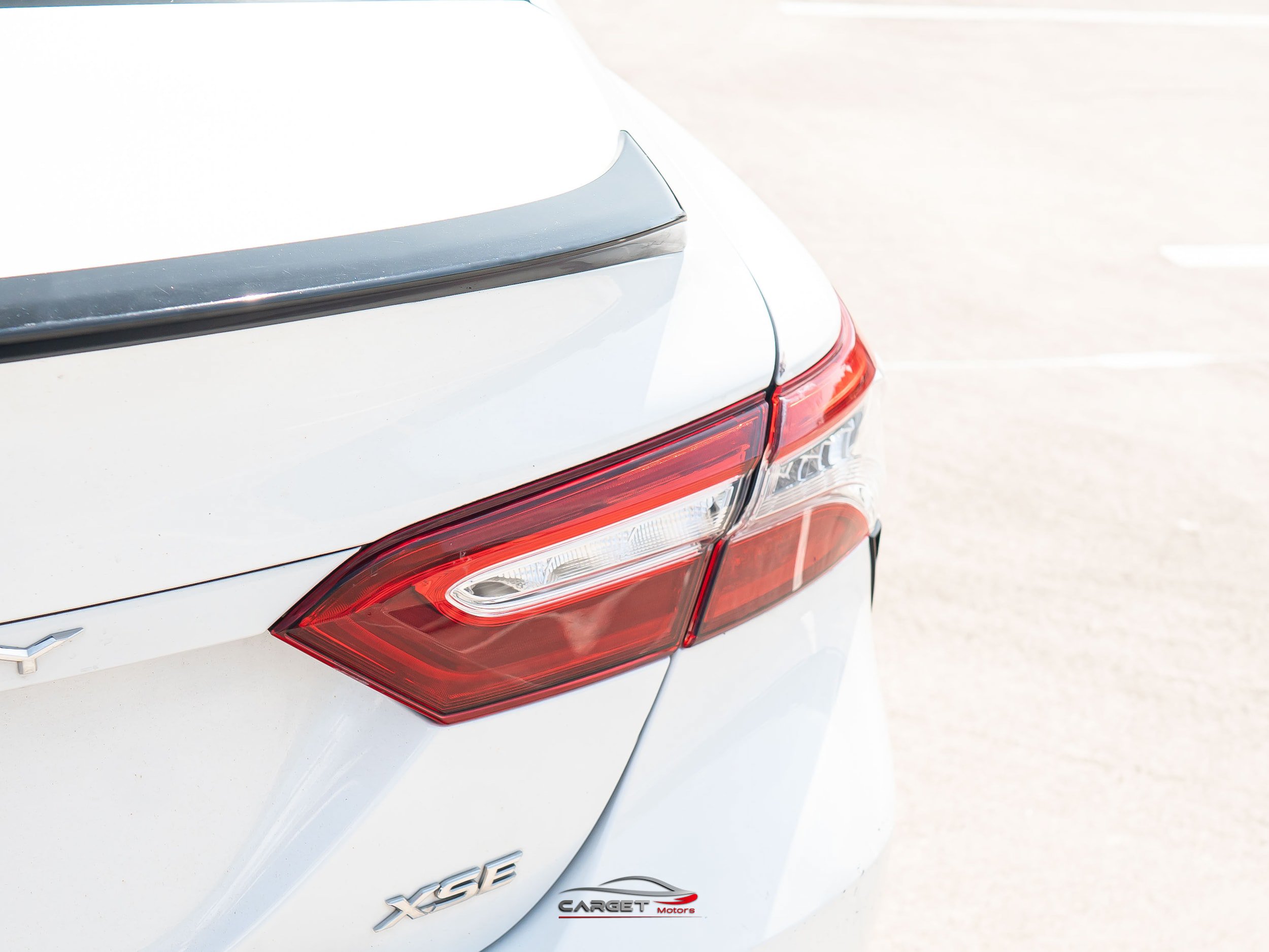 Used 2019 Toyota Camry XSE w/ Carpet Mat Package FWD image 45