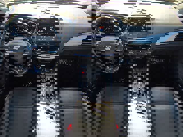 Used 2024 Cadillac CT5 Luxury w/ Sun And Sound Package image 15