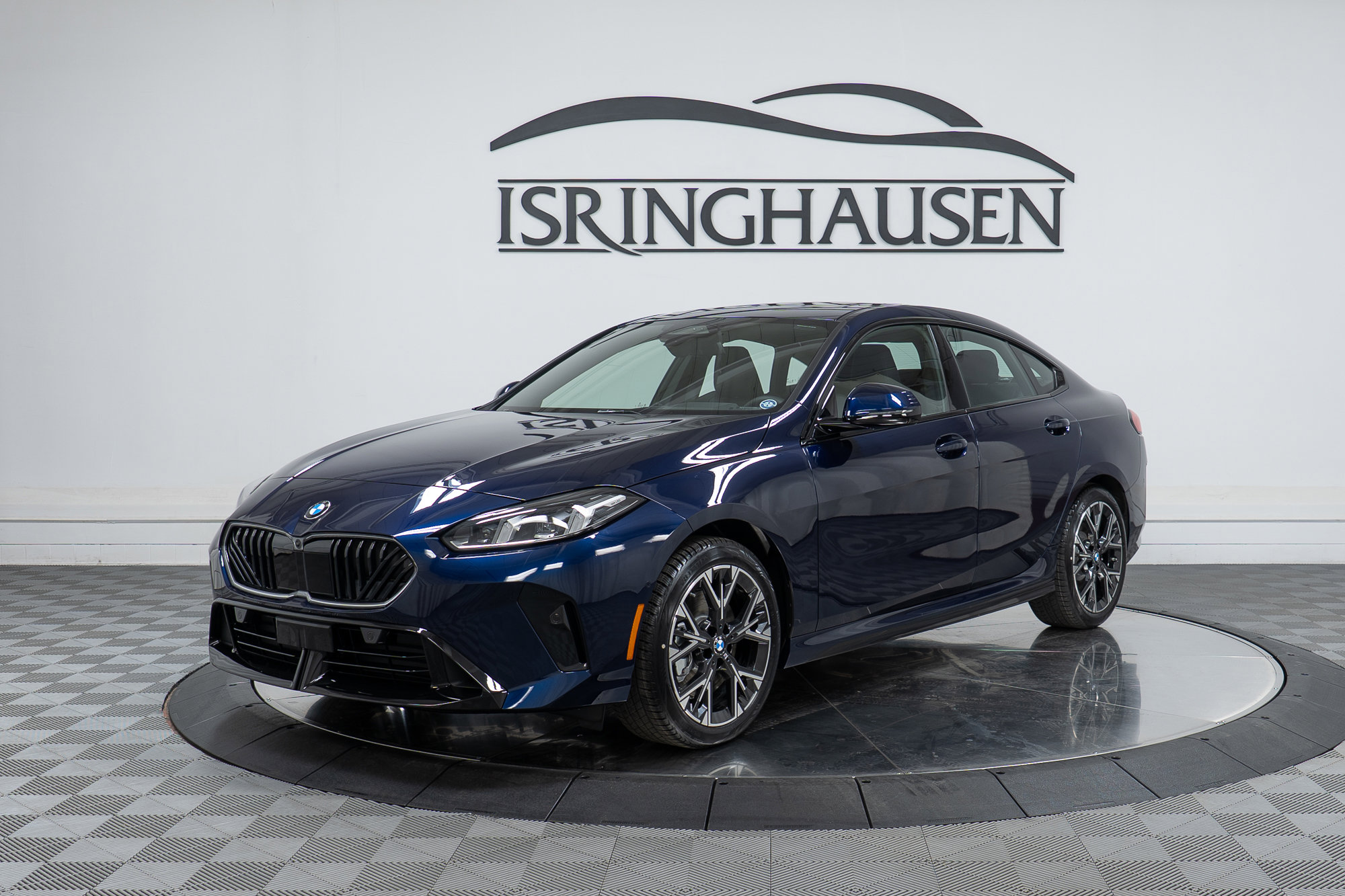 New 2026 BMW 228i xDrive w/ Technology Package
