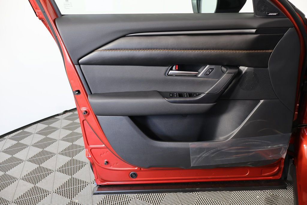 New 2026 MAZDA CX-50 2.5 Hybrid w/ Weather Package image 7