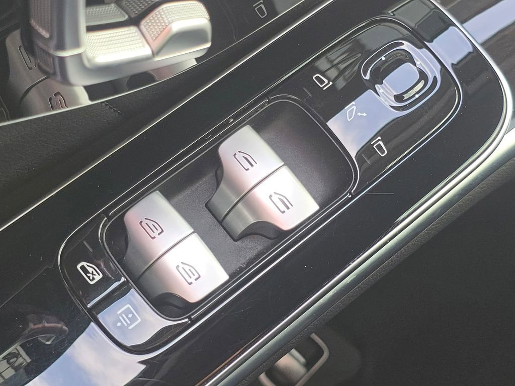 Certified 2024 Mercedes-Benz S 580 4MATIC Sedan image 27