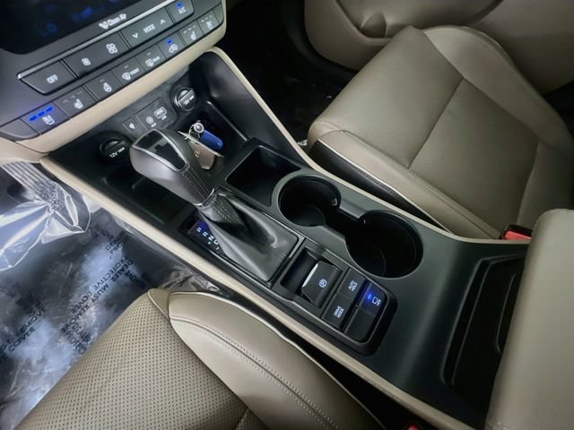 Used 2020 Hyundai Tucson Ultimate FWD image 25