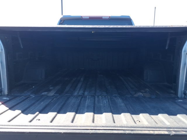 Used 2022 Chevrolet Silverado 1500 LT w/ Safety Package AWD/4WD image 20