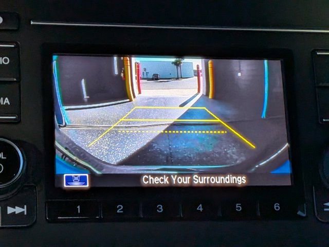 Certified 2019 Honda Passport Sport image 16