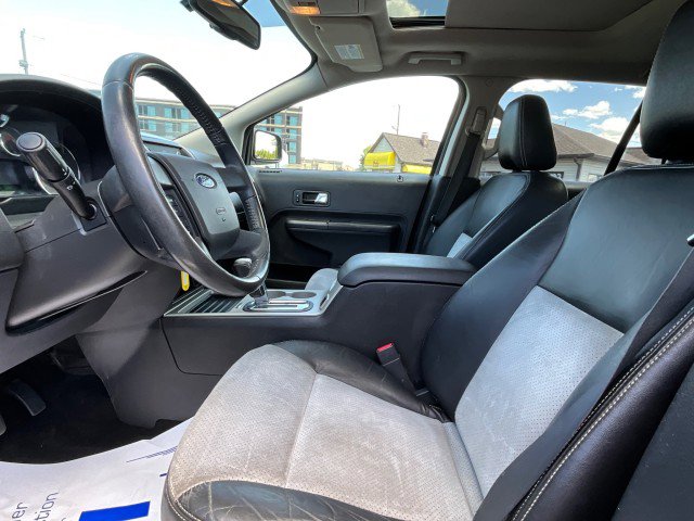 Used 2009 Ford Edge Sport AWD/4WD image 23