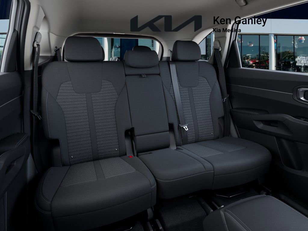 New 2026 Kia Sorento LX image 16