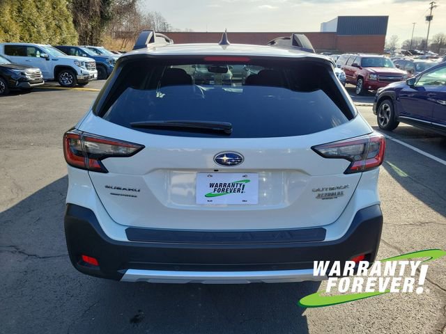 Used 2023 Subaru Outback Limited image 6
