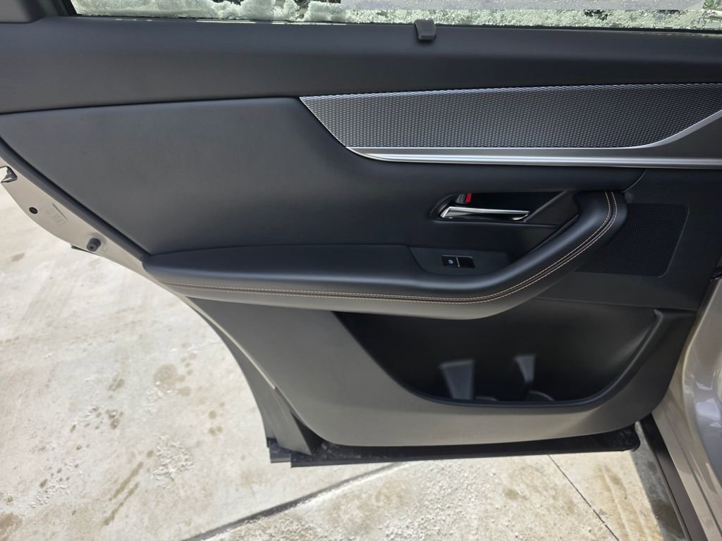 New 2026 MAZDA CX-90 3.3 Turbo w/ Preferred Package image 10