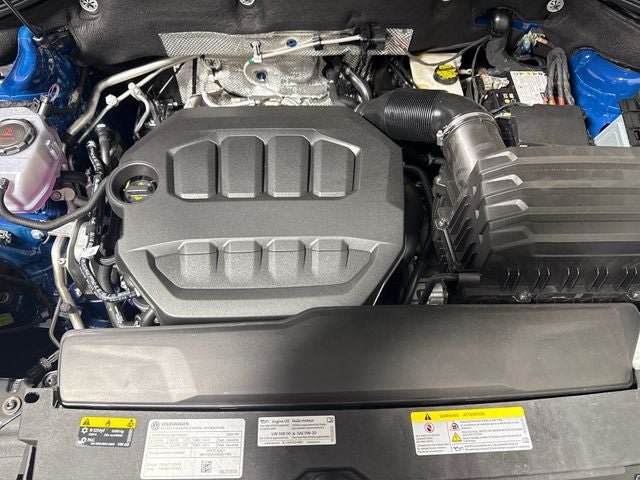 New 2026 Volkswagen Atlas SE AWD/4WD image 14