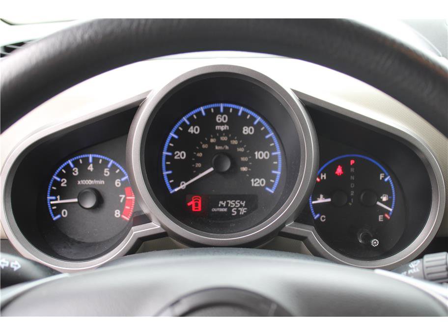 Used 2010 Honda Element EX image 19
