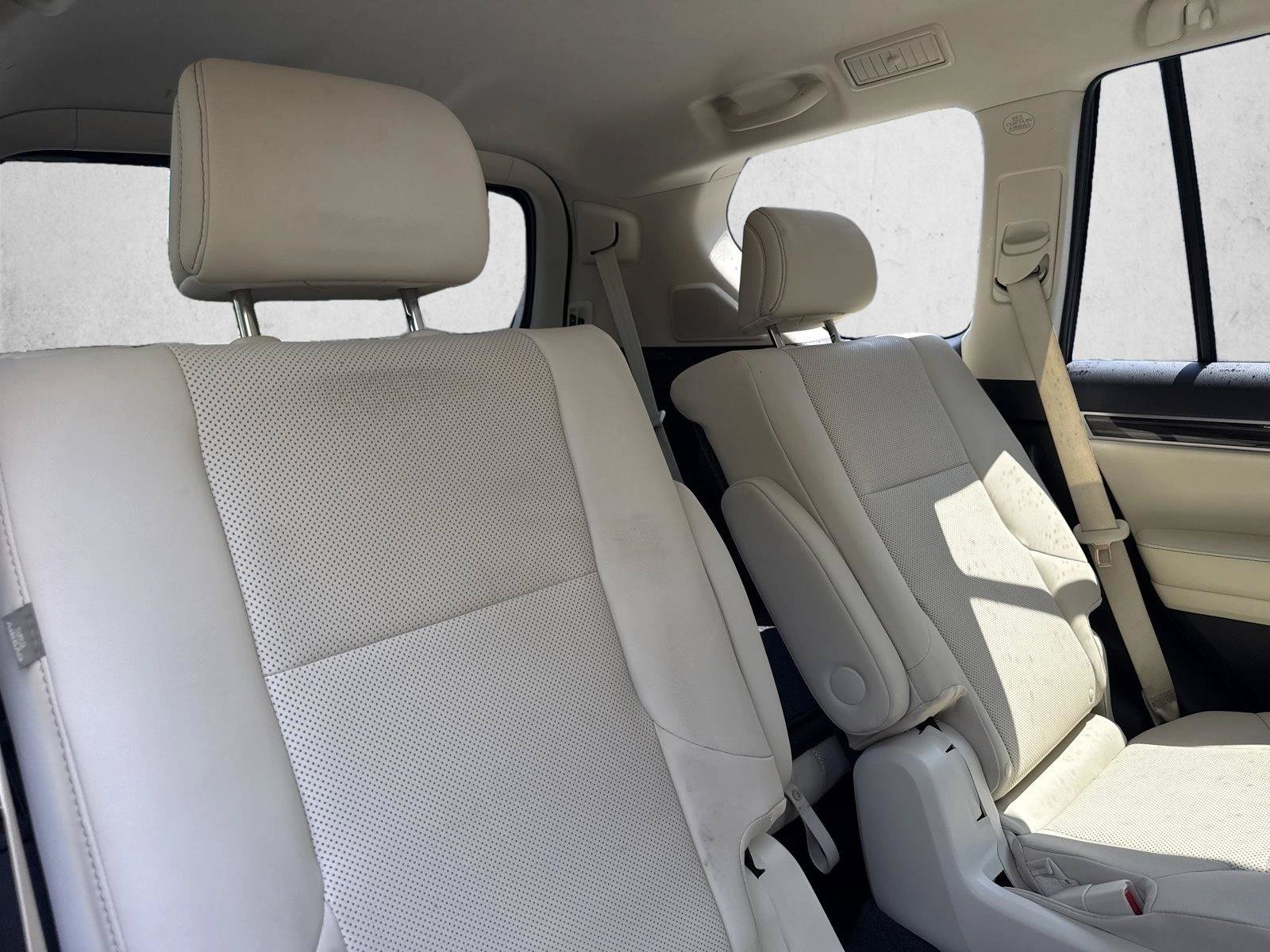 Used 2023 Lexus GX 460 Premium AWD/4WD image 23