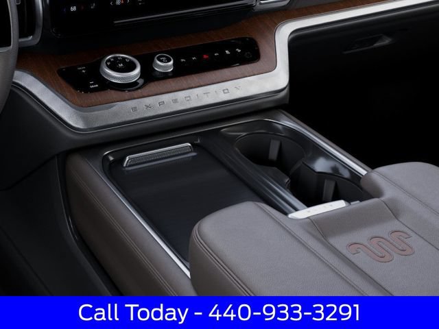 New 2027 Ford Expedition King Ranch AWD/4WD image 17