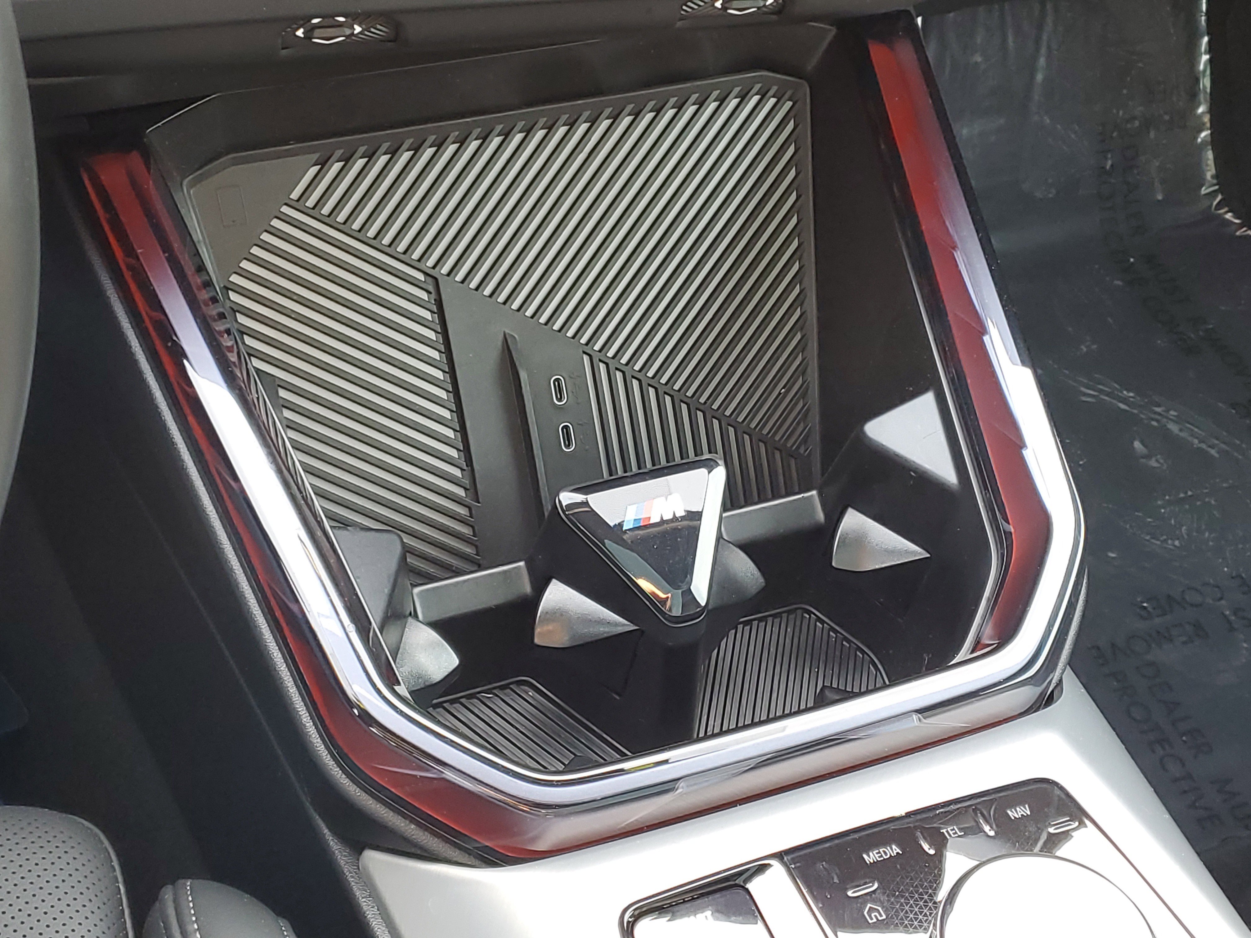 Used 2025 BMW X3 M50 w/ Premium Package image 20