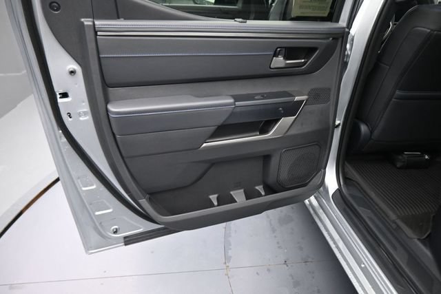 New 2026 Toyota Tundra Platinum AWD/4WD image 17