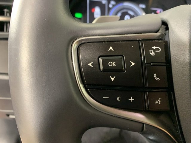 Used 2025 Lexus ES 300h 300h w/ Premium Package image 20