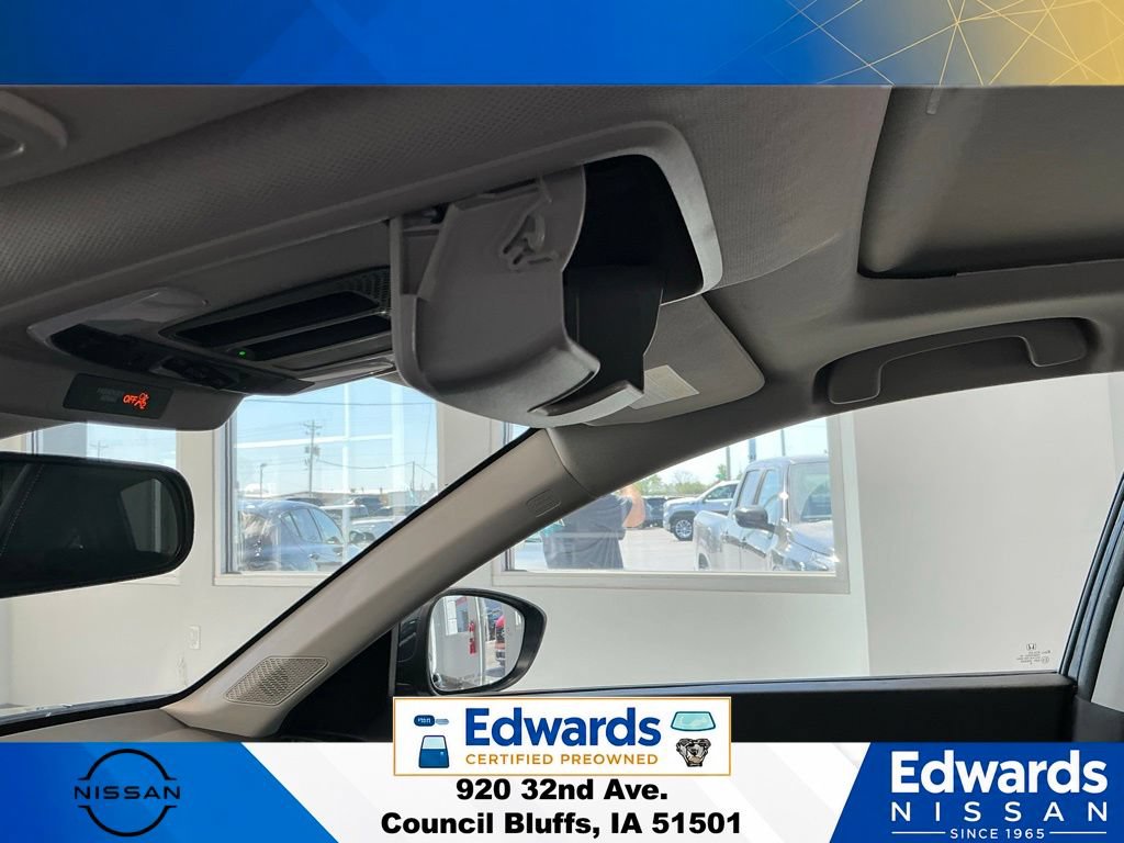 Used 2024 Honda Accord EX image 25