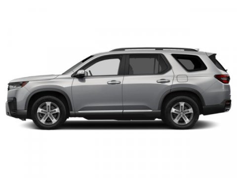 New 2026 Honda Pilot EX-L image 2