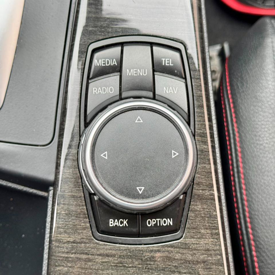Used 2015 BMW 428i xDrive Coupe AWD/4WD image 17