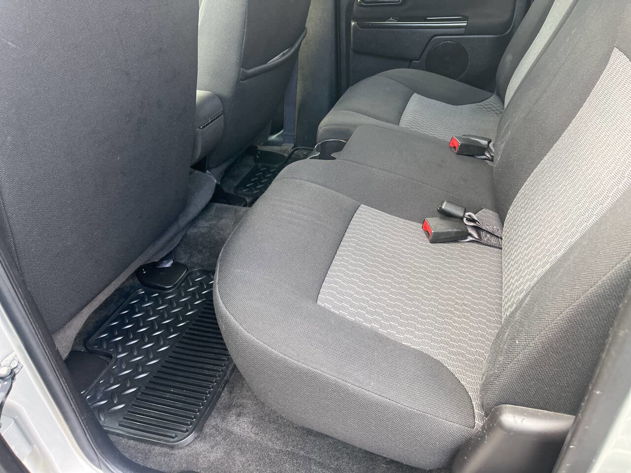 Used 2010 Chevrolet Colorado LT image 24