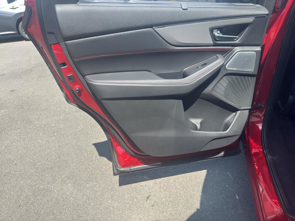New 2026 Acura MDX A-Spec w/ Advance Package AWD/4WD image 29