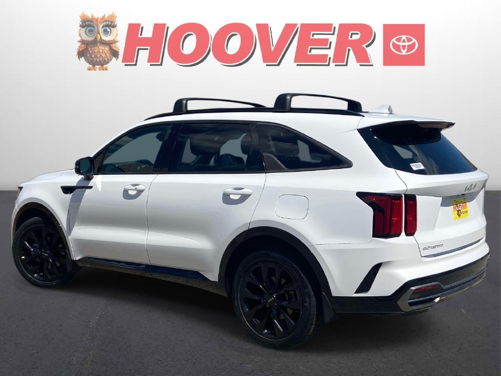 Used 2023 Kia Sorento SX FWD image 6