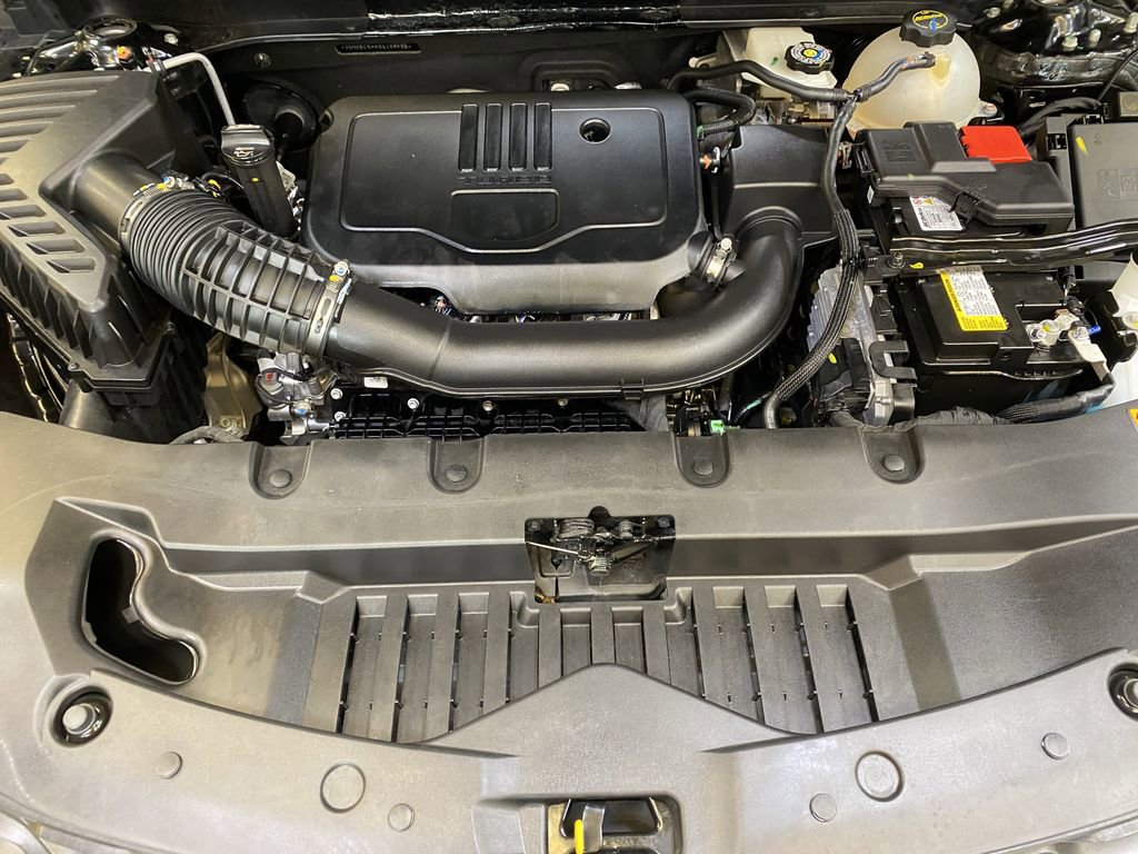 Used 2025 Chevrolet Blazer LT FWD image 10
