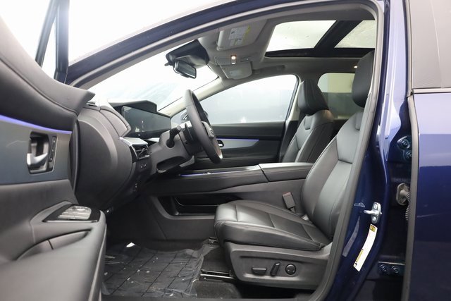 Certified 2025 Nissan Murano SL w/ Cargo Package image 10