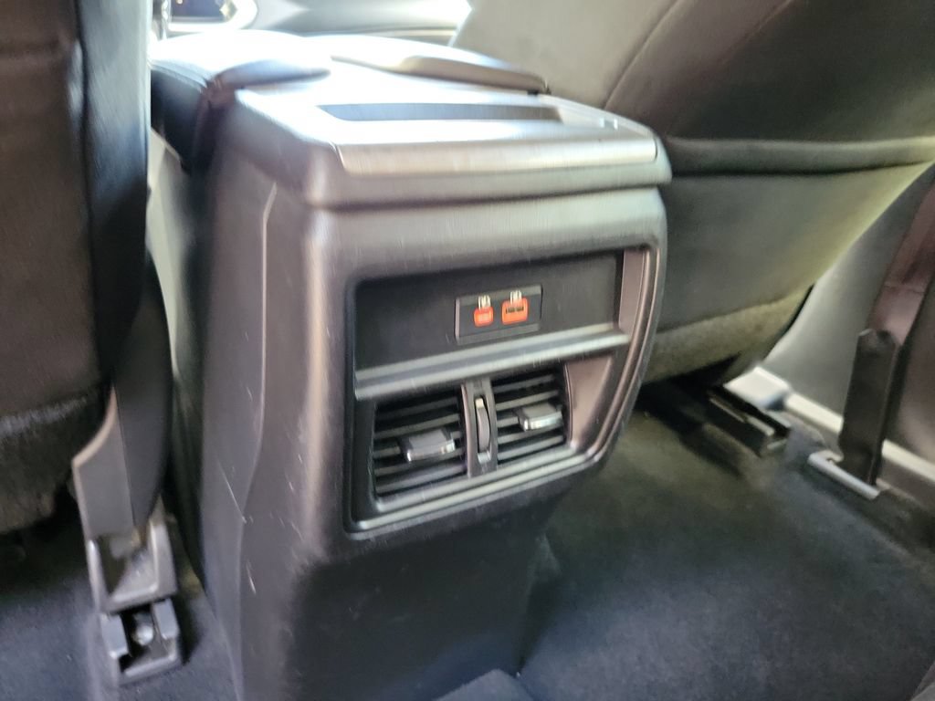 Used 2020 Nissan Murano SV FWD image 11