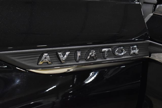 Used 2025 Lincoln Aviator Reserve image 38