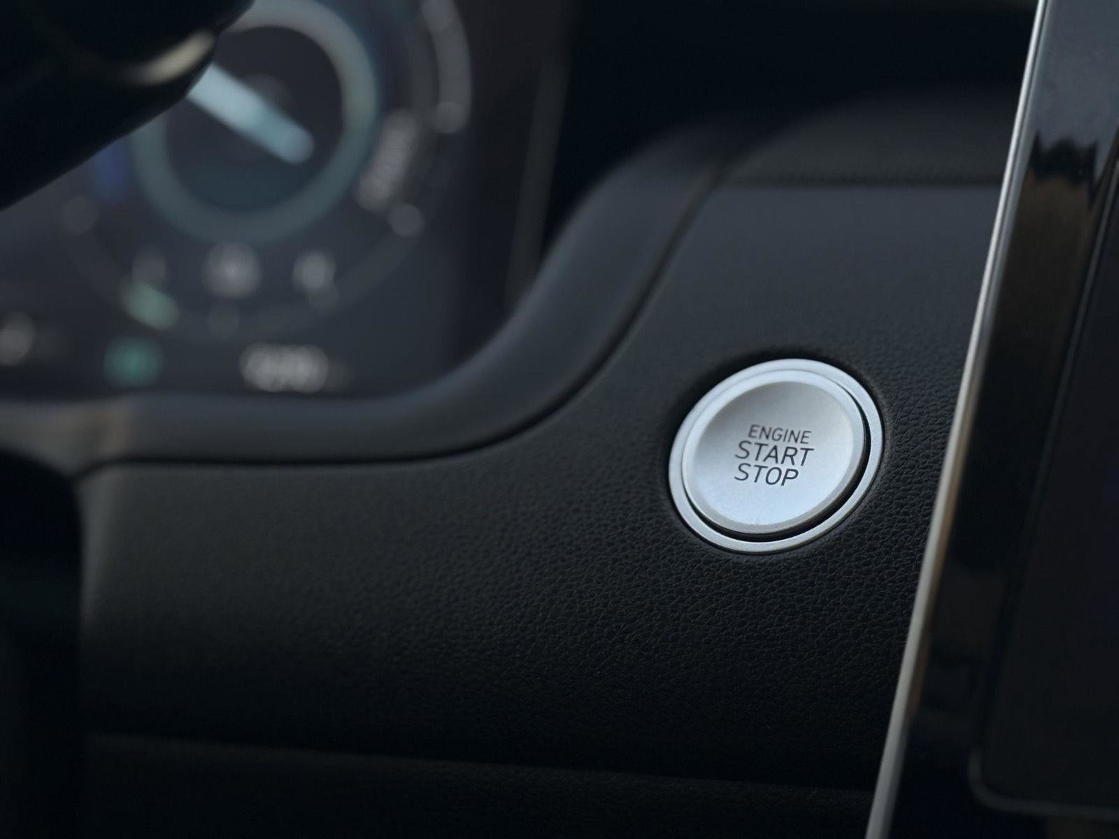 Used 2024 Hyundai Tucson Limited image 20