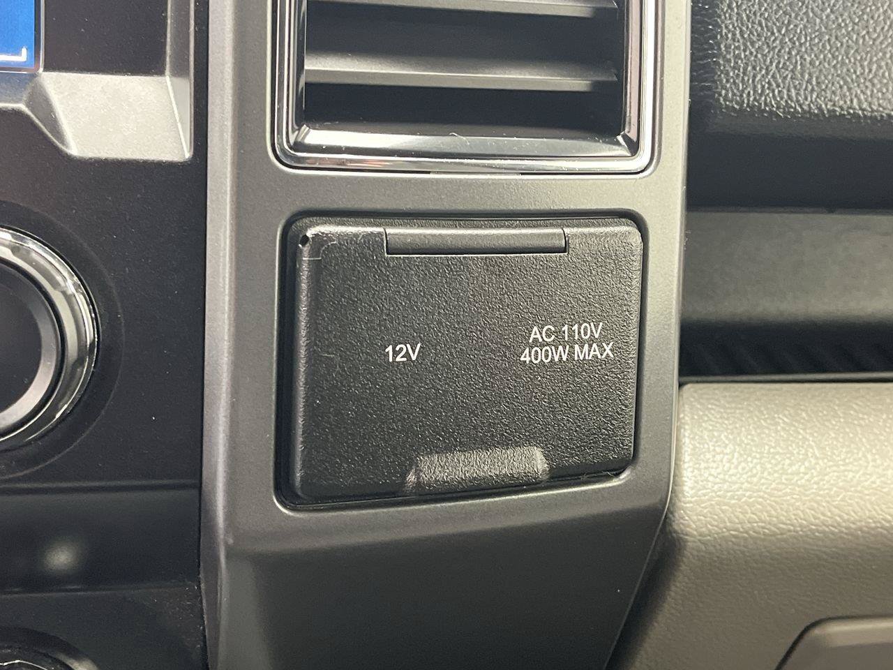 Certified 2020 Ford F150 XLT w/ Equipment Group 302A Luxury AWD/4WD image 25