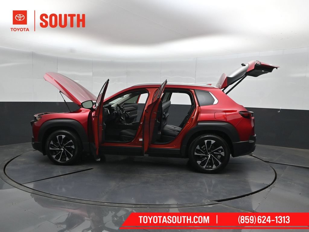 Used 2026 MAZDA CX-50 2.5 Hybrid w/ Premium Plus Pkg AWD/4WD image 57