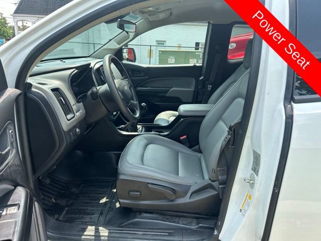 Used 2019 Chevrolet Colorado 2WD Extended Cab image 6