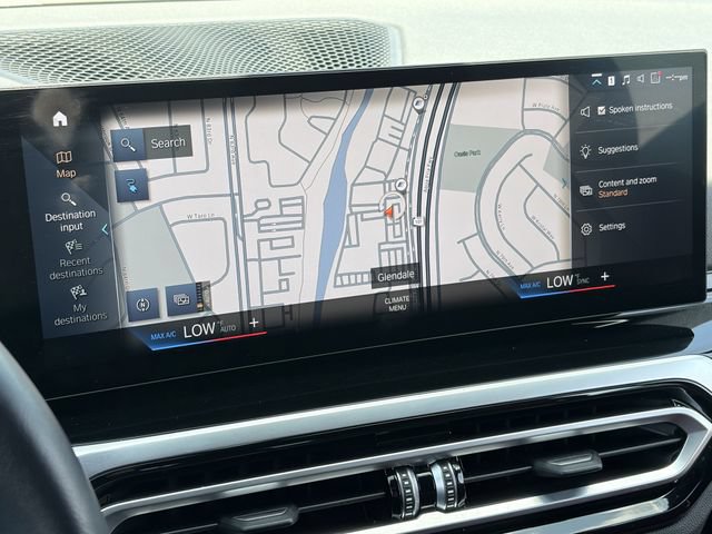 Used 2023 BMW i4 eDrive35 w/ Premium Package RWD image 28