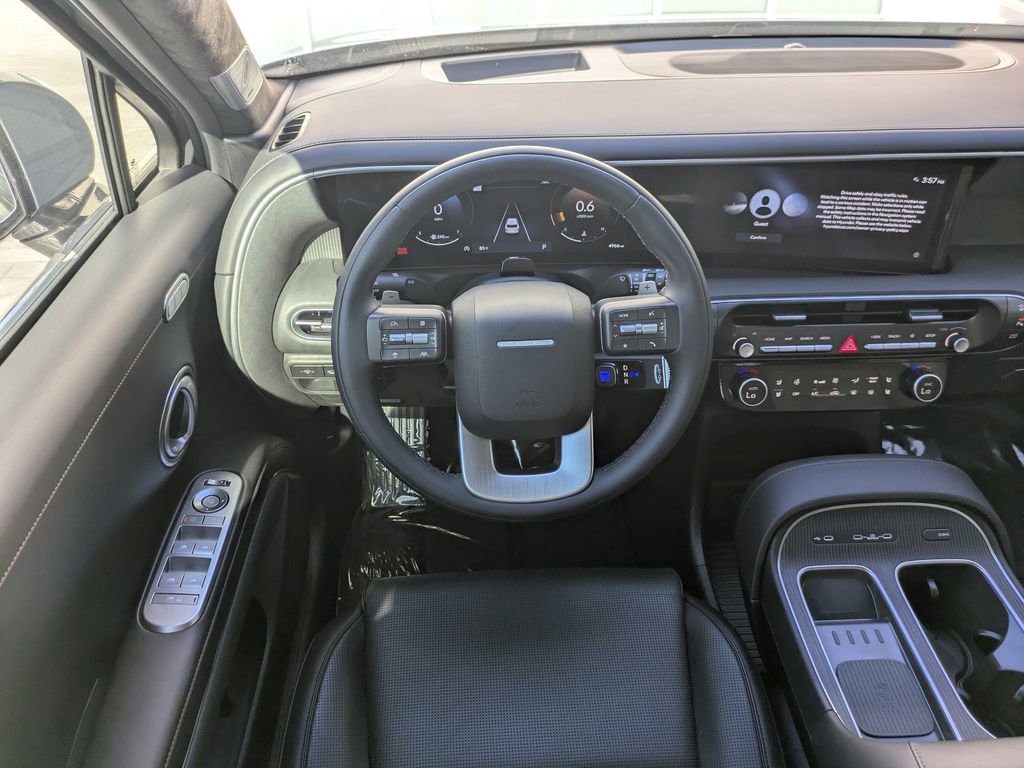 Used 2026 Hyundai Palisade Calligraphy image 14