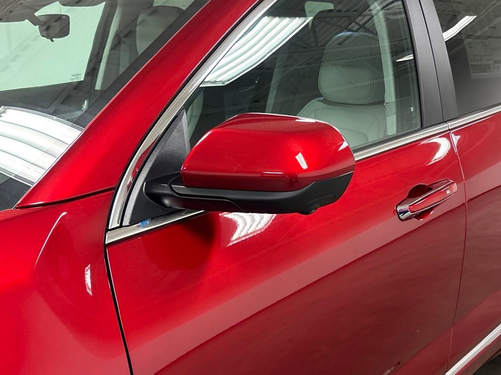 New 2026 GMC Terrain Denali image 11