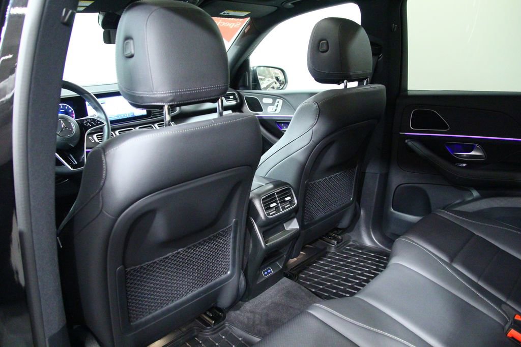 Certified 2026 Mercedes-Benz GLE 350 4MATIC image 30