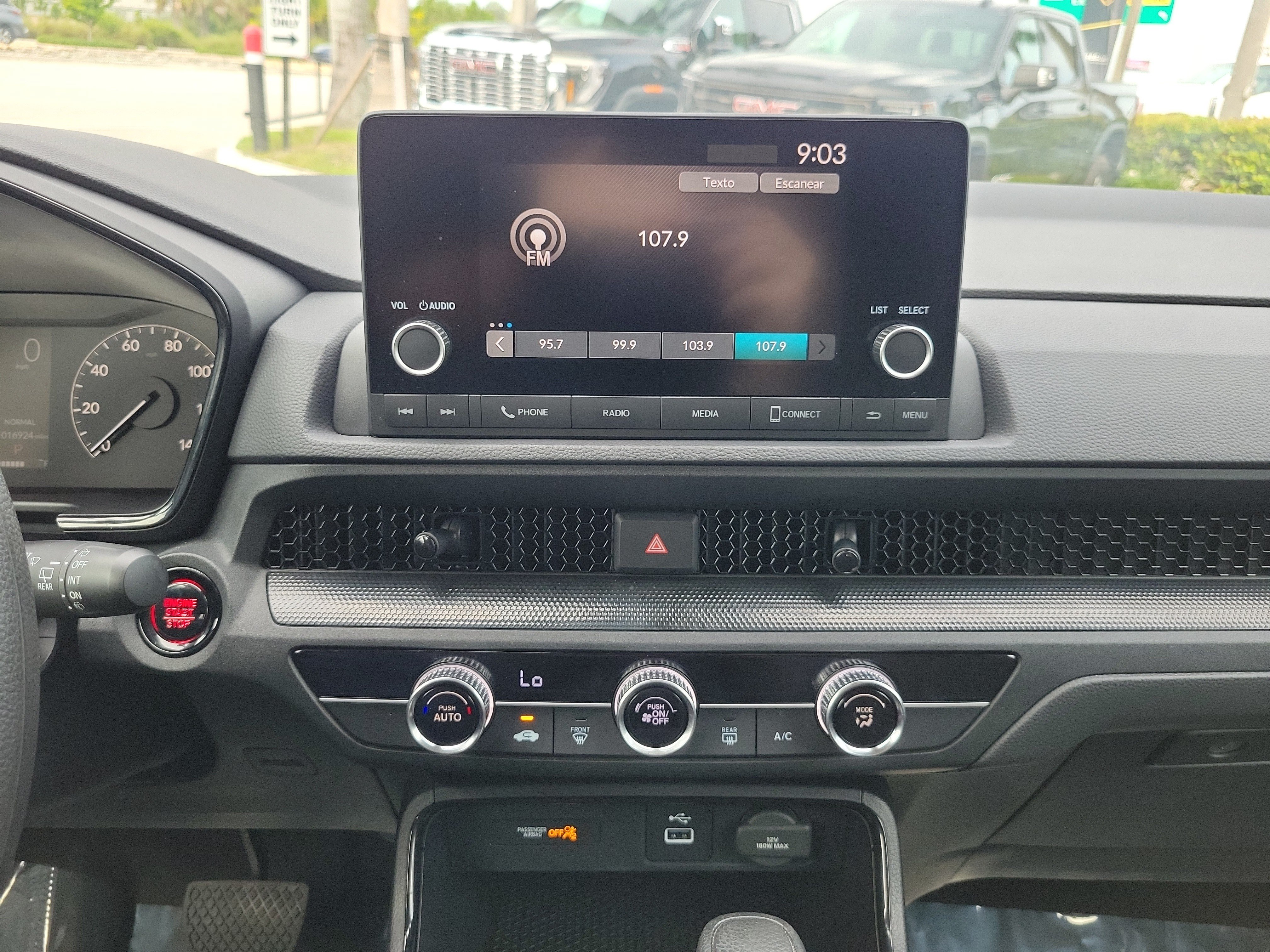 Used 2025 Honda CR-V LX image 20