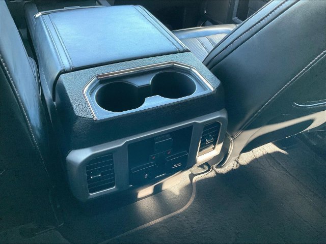 Used 2021 Ford F250 Platinum AWD/4WD image 13
