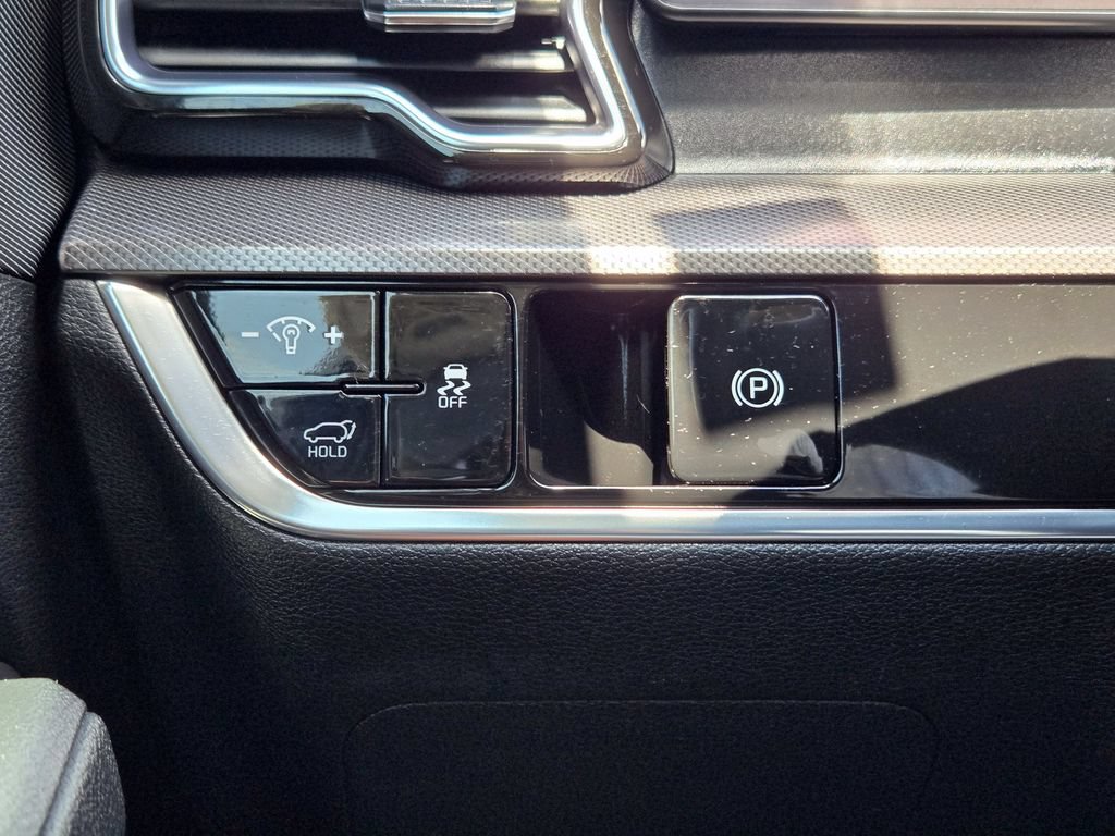 Used 2023 Kia Sportage SX FWD image 24